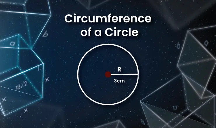 What is the Circumference of a Circle?