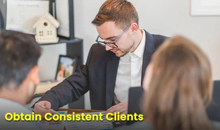 Obtain Consistent Clients