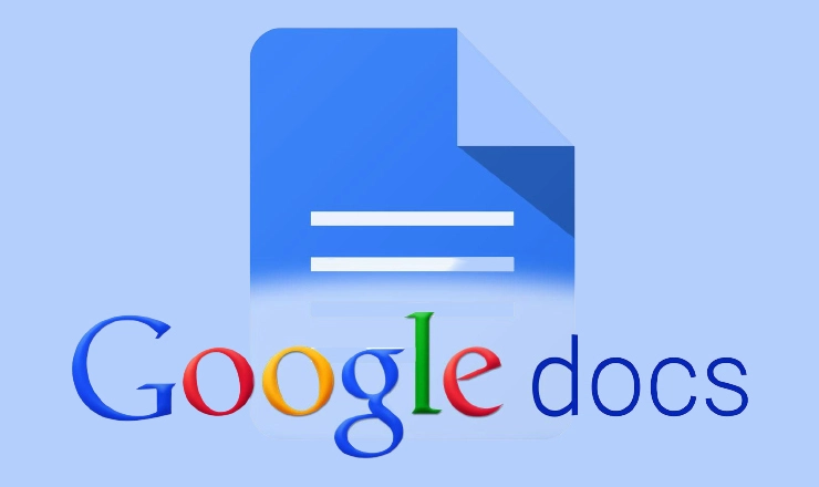 How to convert PDF to Word free using Google Docs