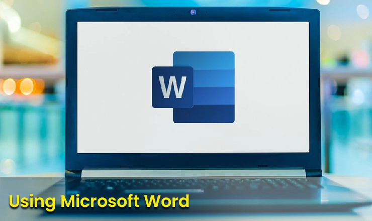 How to convert PDF to Word free using Microsoft Word
