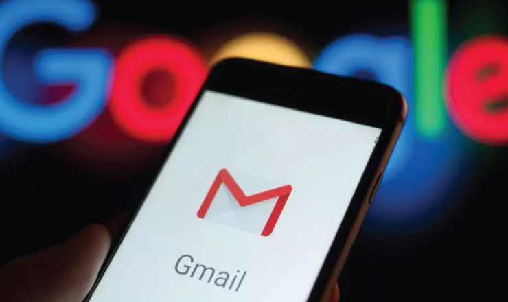 How to Change Gmail Password on Android?